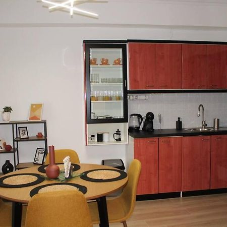 Kouki House Apartment เอเธนส์ ภายนอก รูปภาพ